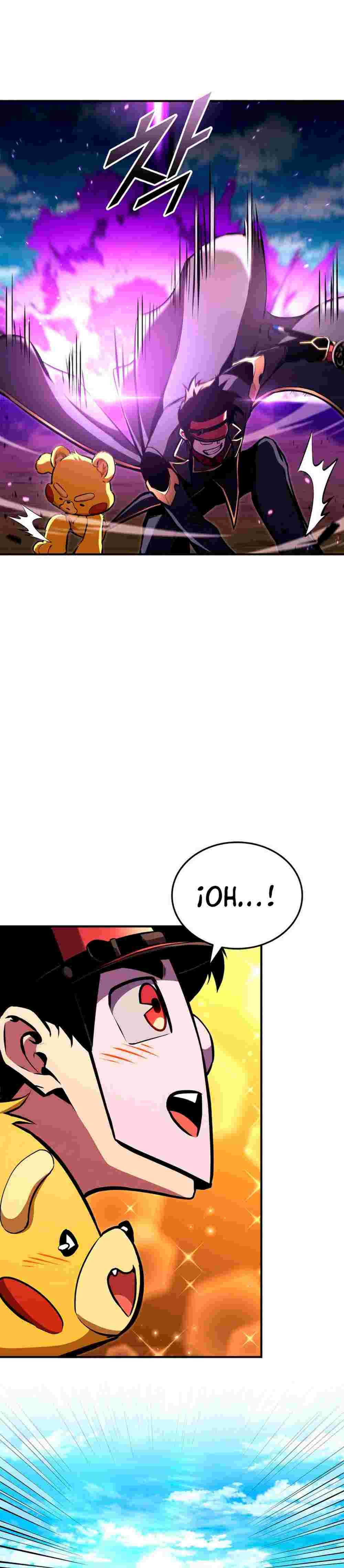 El Retorno Del Ranker (Remake) Capitulo 148 página 31