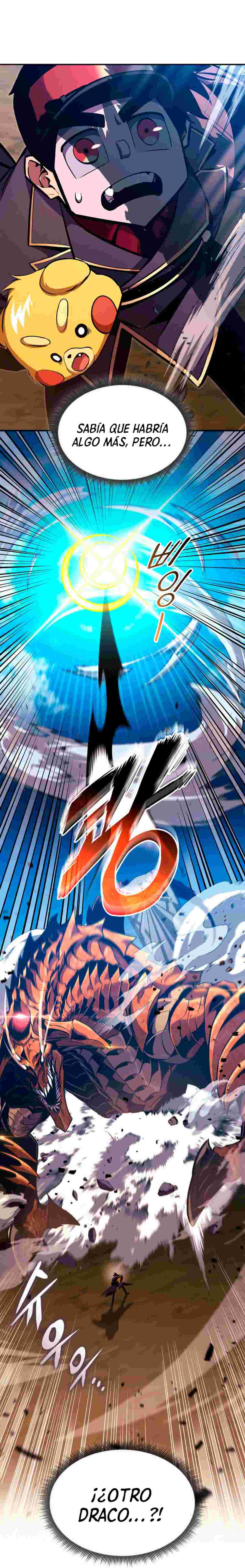 El Retorno Del Ranker (Remake) Capitulo 148 página 35