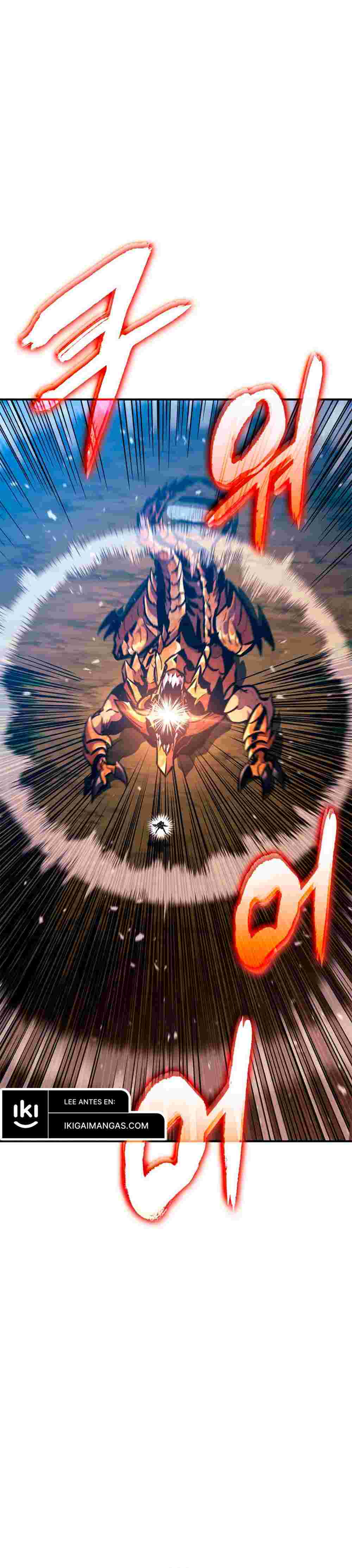 El Retorno Del Ranker (Remake) Capitulo 148 página 36