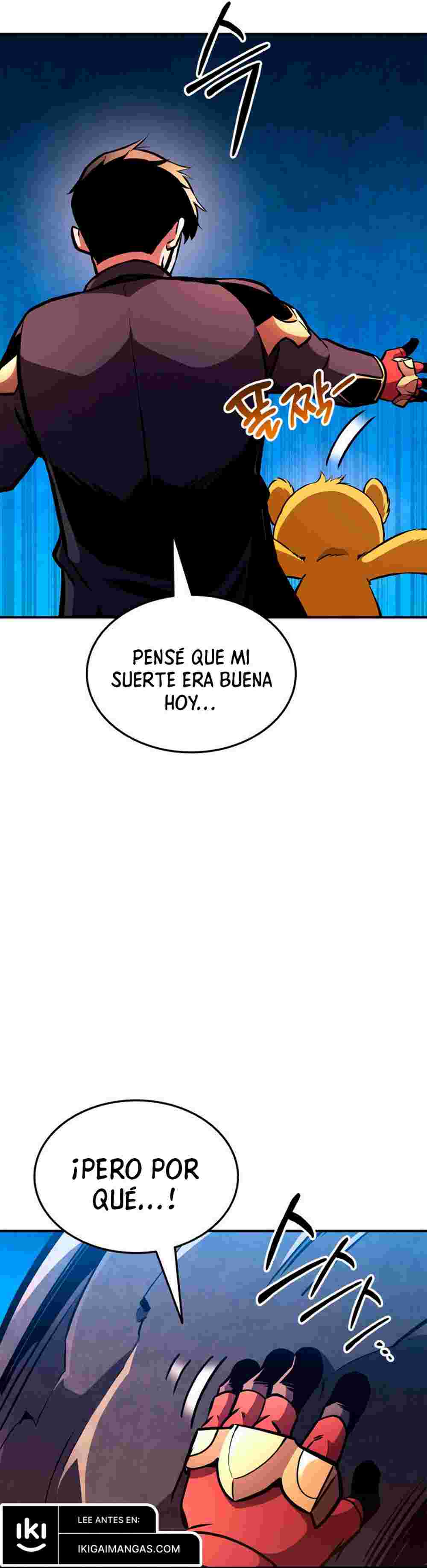 El Retorno Del Ranker (Remake) Capitulo 148 página 38