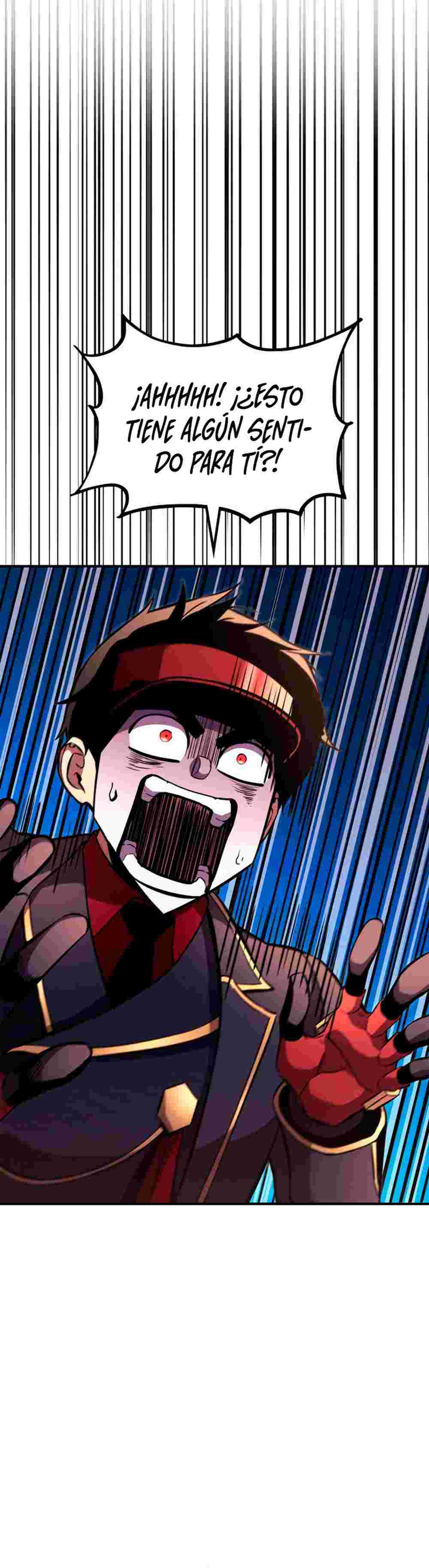 El Retorno Del Ranker (Remake) Capitulo 148 página 5