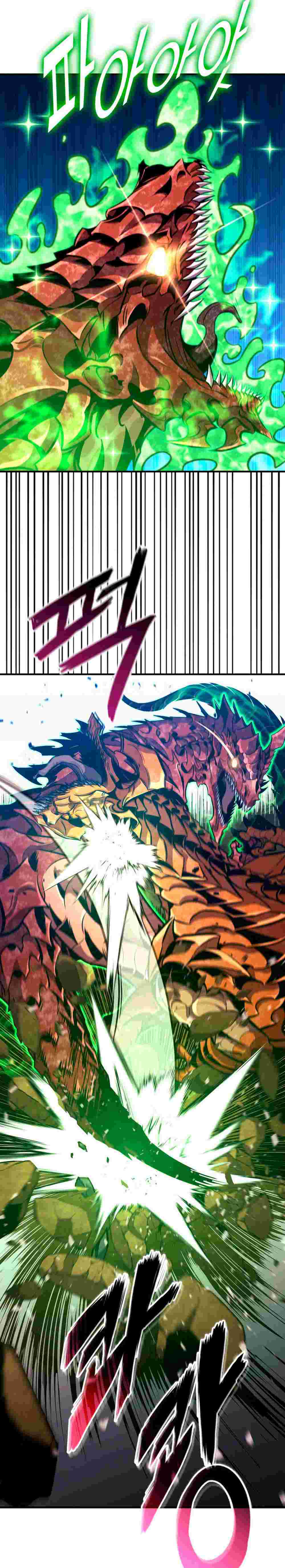 El Retorno Del Ranker (Remake) Capitulo 149 página 10