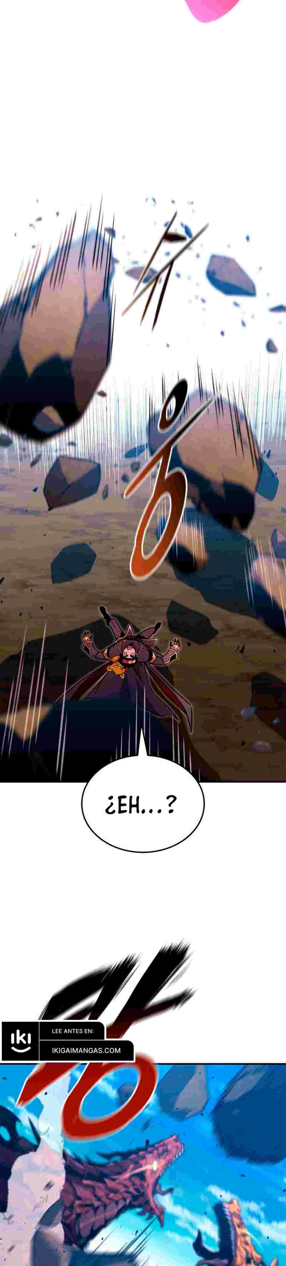 El Retorno Del Ranker (Remake) Capitulo 149 página 11