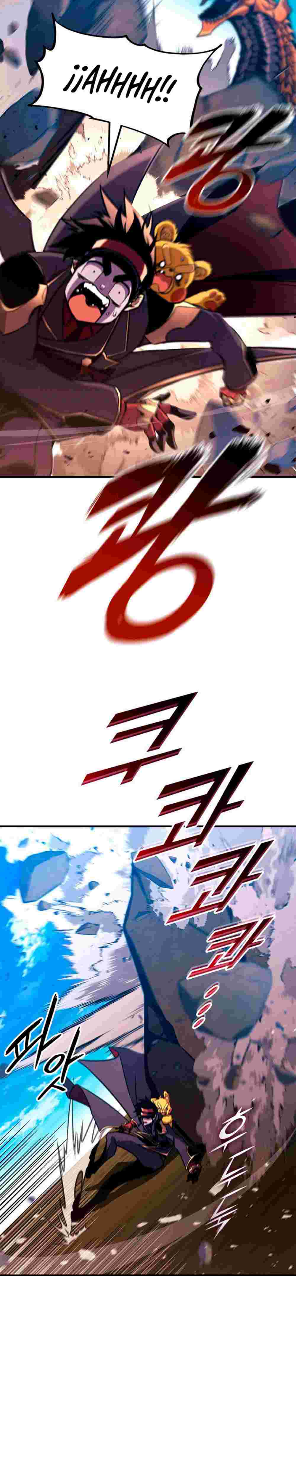 El Retorno Del Ranker (Remake) Capitulo 149 página 12