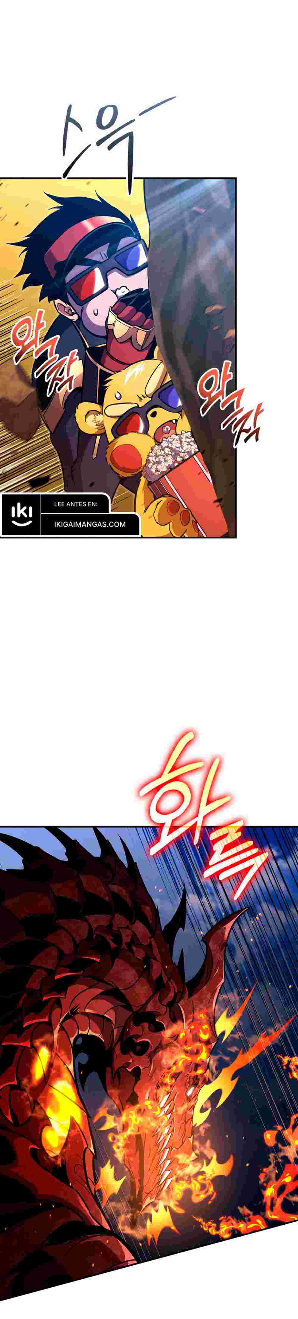 El Retorno Del Ranker (Remake) Capitulo 149 página 14
