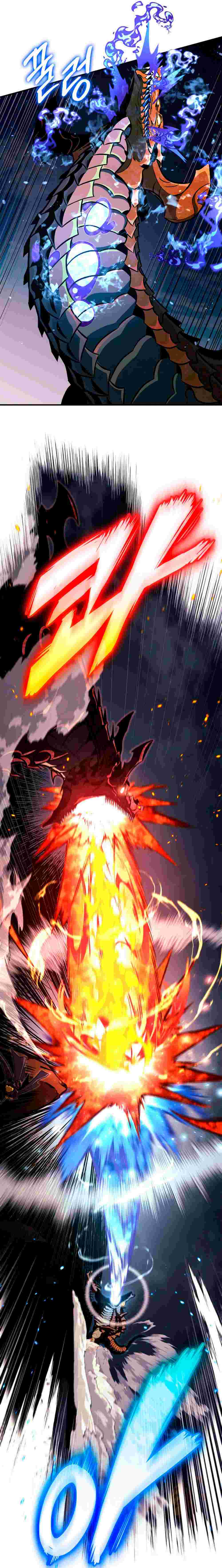 El Retorno Del Ranker (Remake) Capitulo 149 página 15