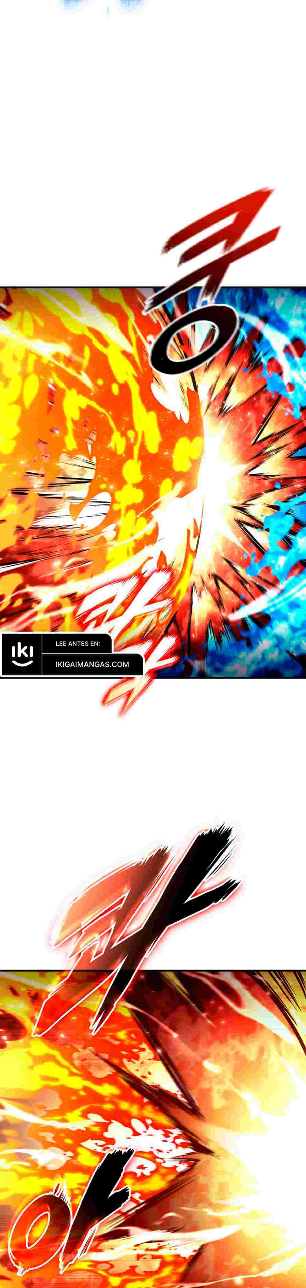 El Retorno Del Ranker (Remake) Capitulo 149 página 16