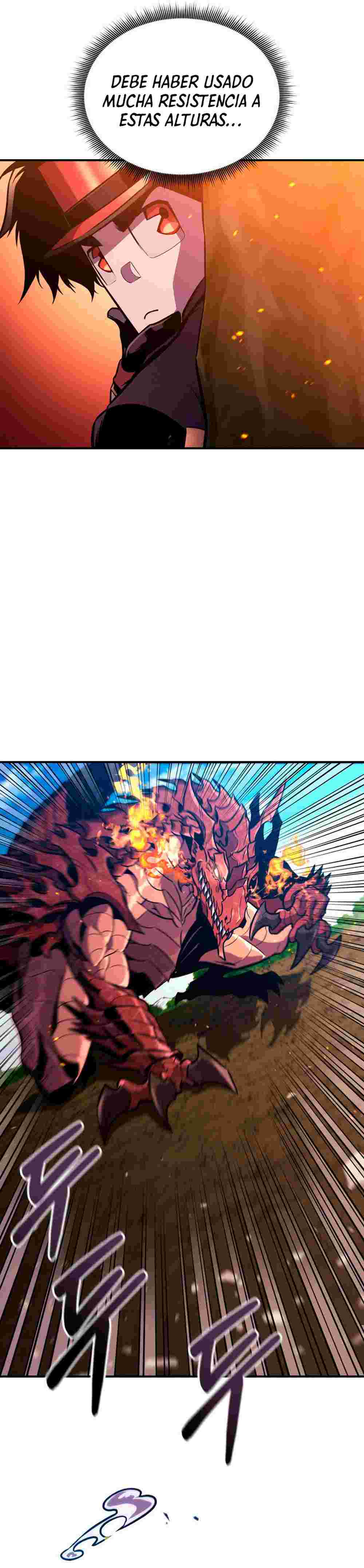 El Retorno Del Ranker (Remake) Capitulo 149 página 18