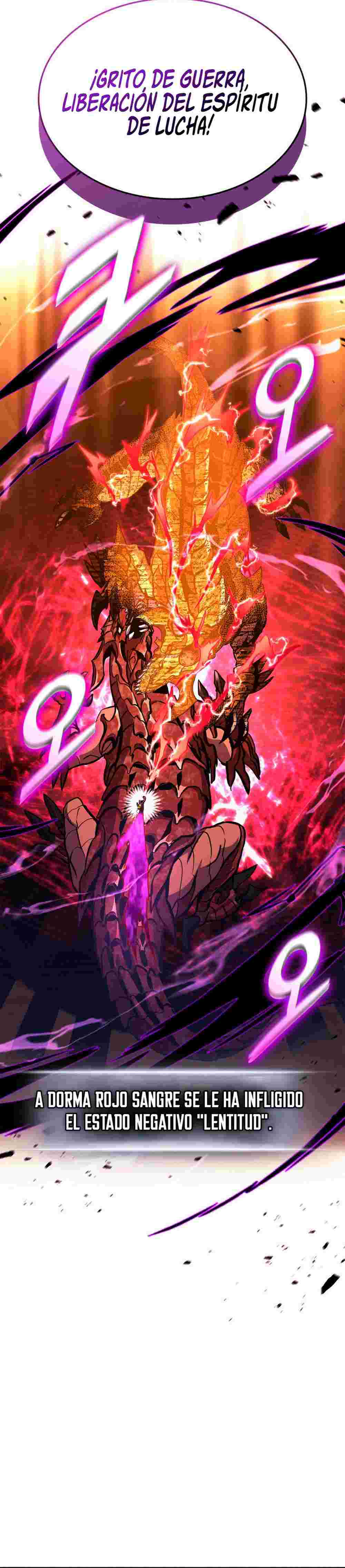 El Retorno Del Ranker (Remake) Capitulo 149 página 25
