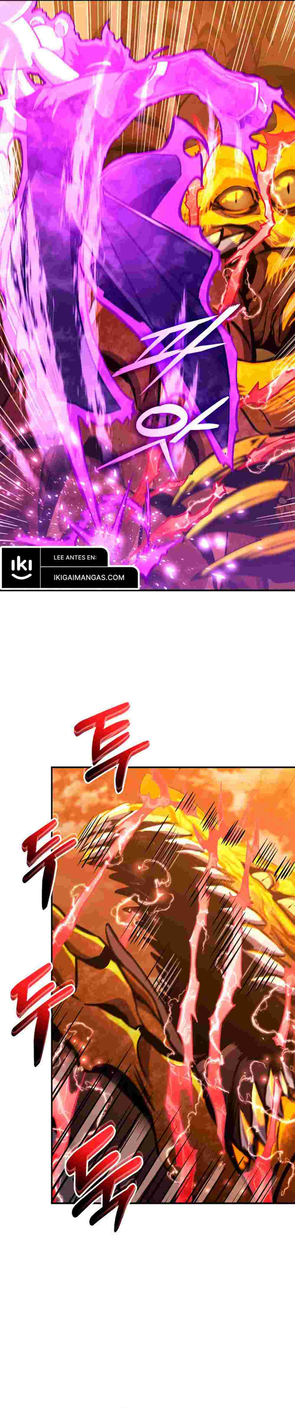 El Retorno Del Ranker (Remake) Capitulo 149 página 26