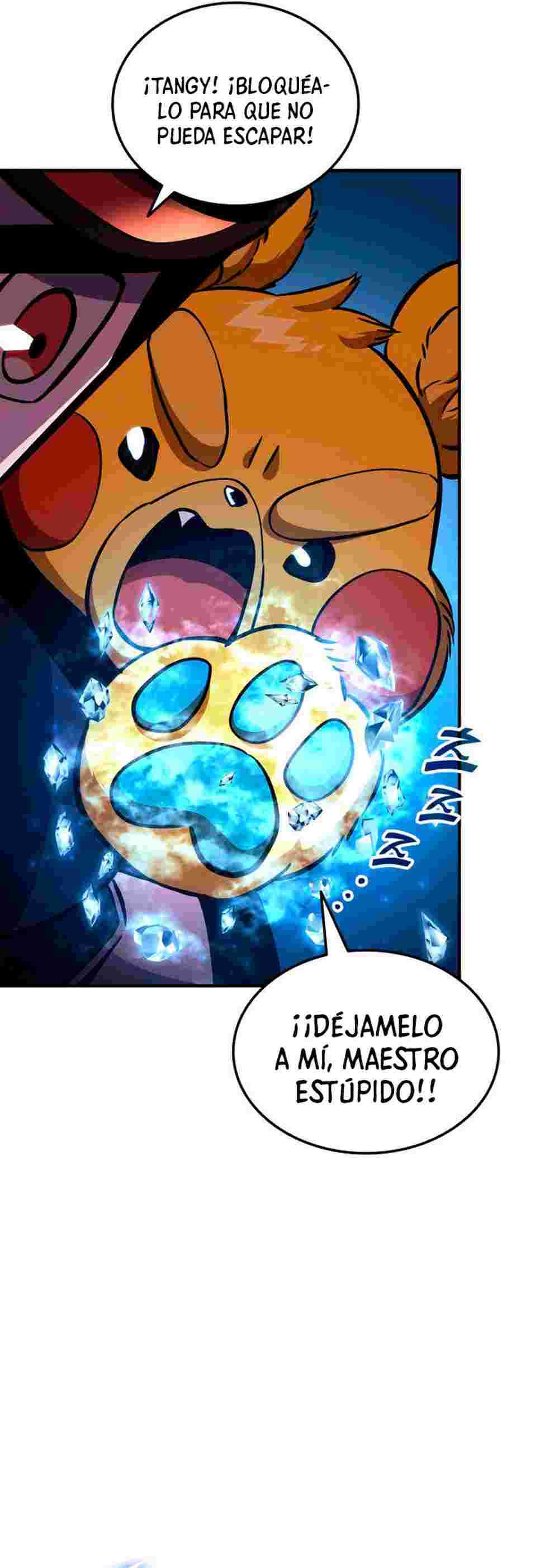 El Retorno Del Ranker (Remake) Capitulo 149 página 27