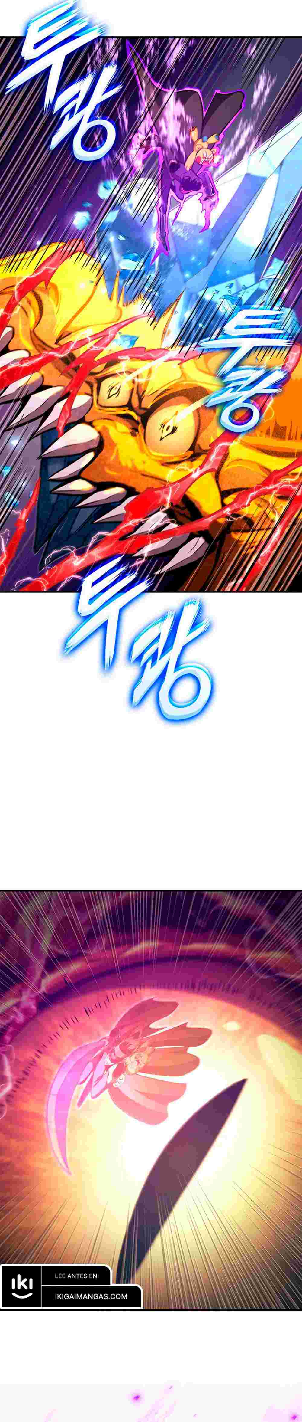 El Retorno Del Ranker (Remake) Capitulo 149 página 28