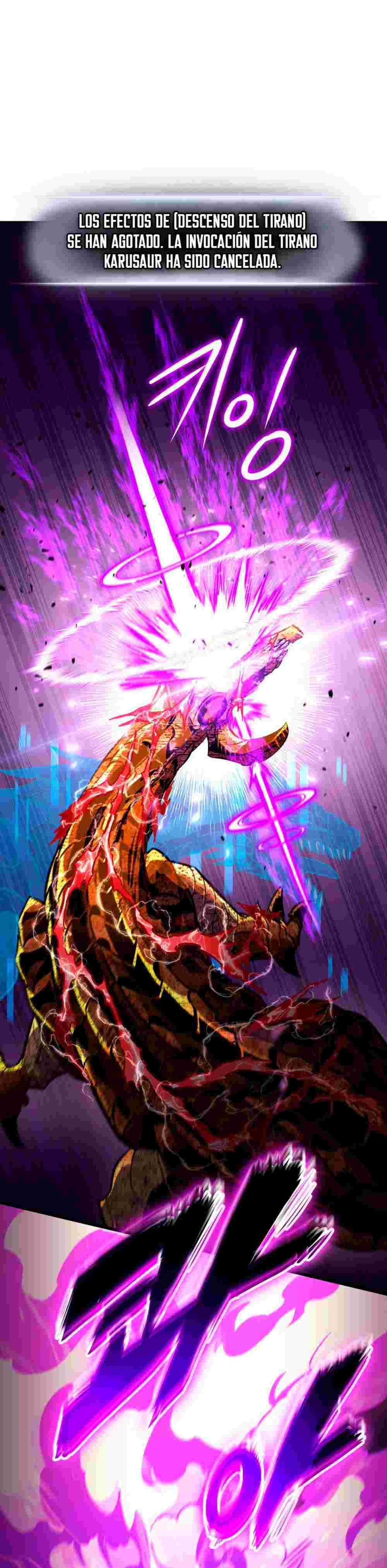 El Retorno Del Ranker (Remake) Capitulo 149 página 30