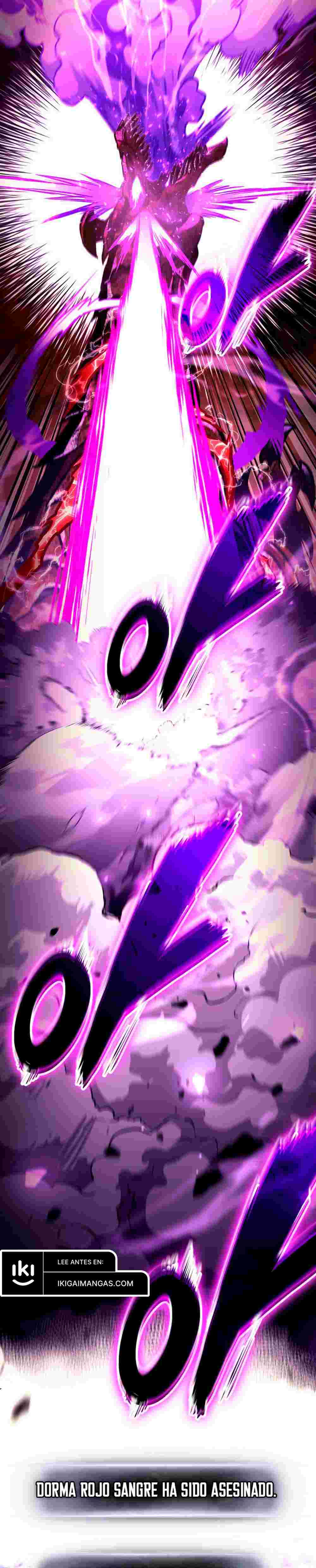 El Retorno Del Ranker (Remake) Capitulo 149 página 31