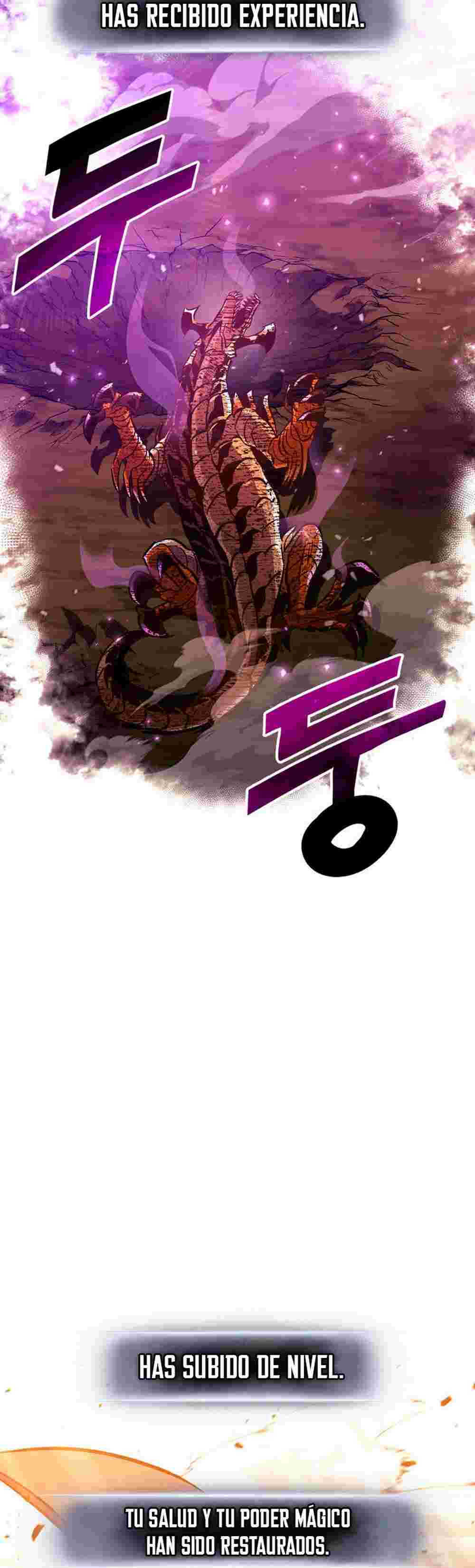 El Retorno Del Ranker (Remake) Capitulo 149 página 32
