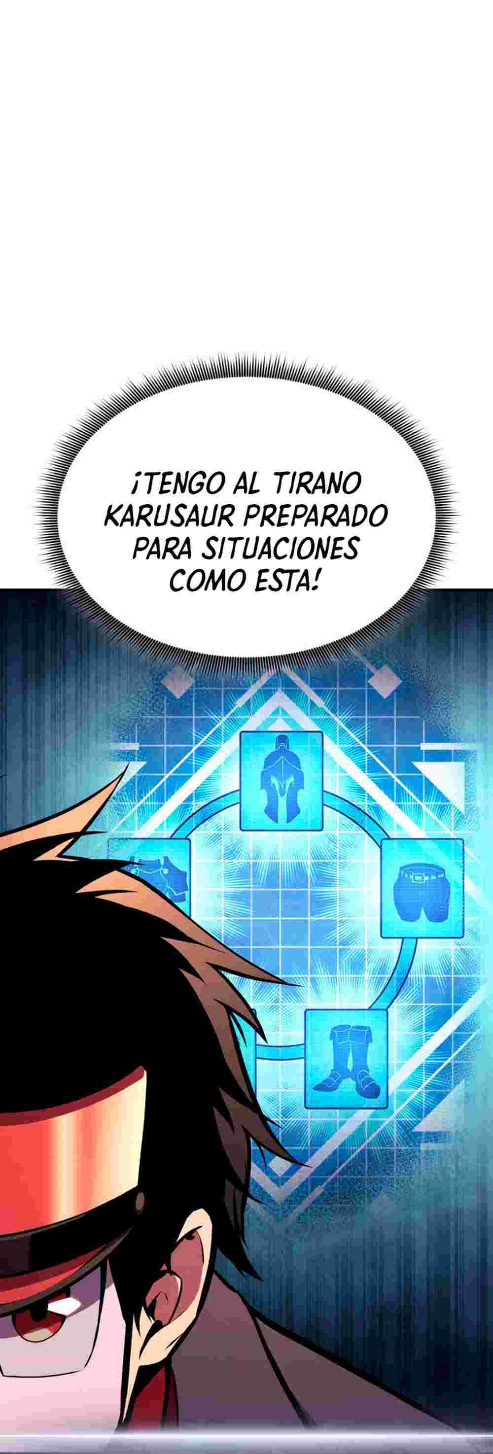 El Retorno Del Ranker (Remake) Capitulo 149 página 5