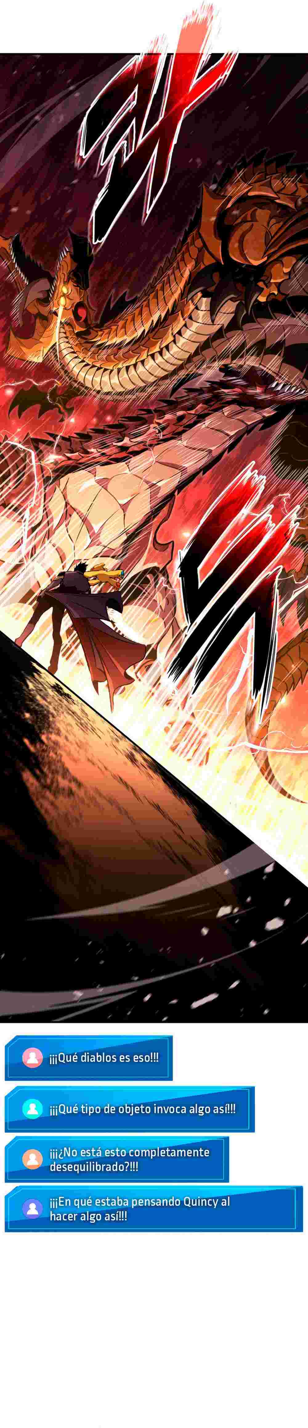 El Retorno Del Ranker (Remake) Capitulo 149 página 7
