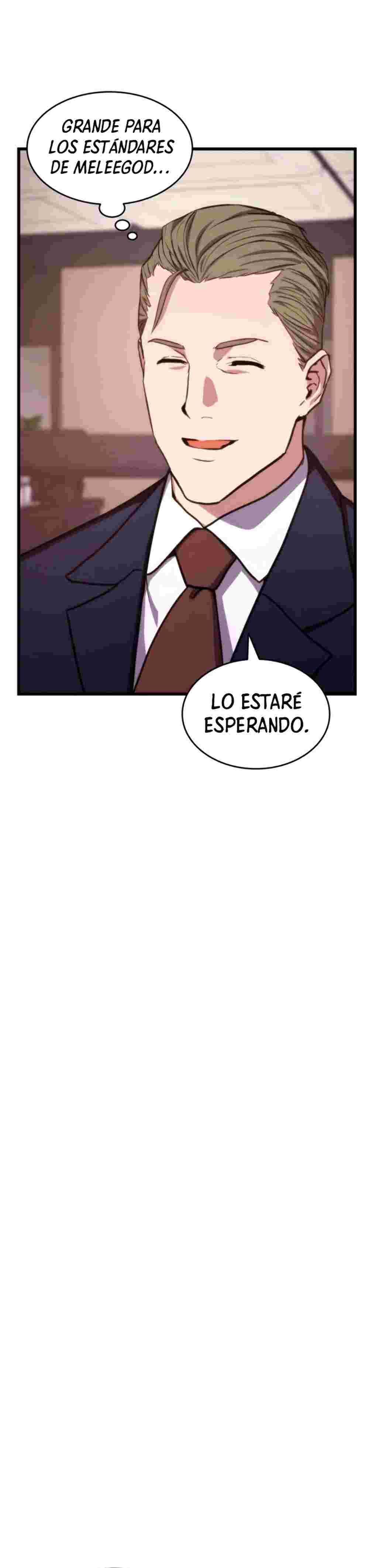El Retorno Del Ranker (Remake) Capitulo 15 página 19