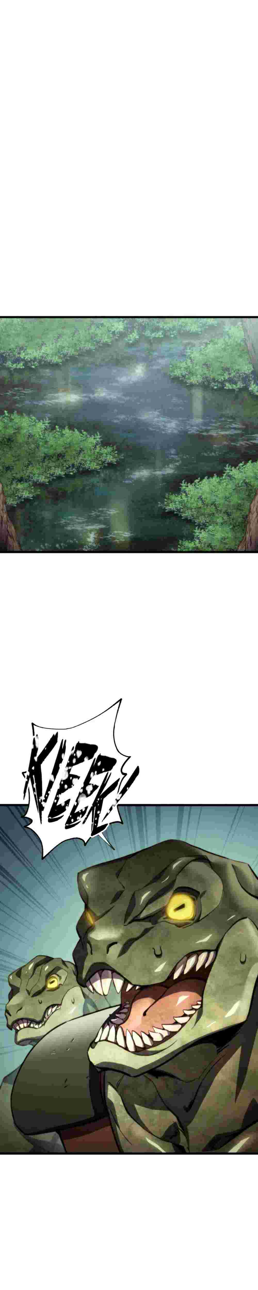 El Retorno Del Ranker (Remake) Capitulo 15 página 22