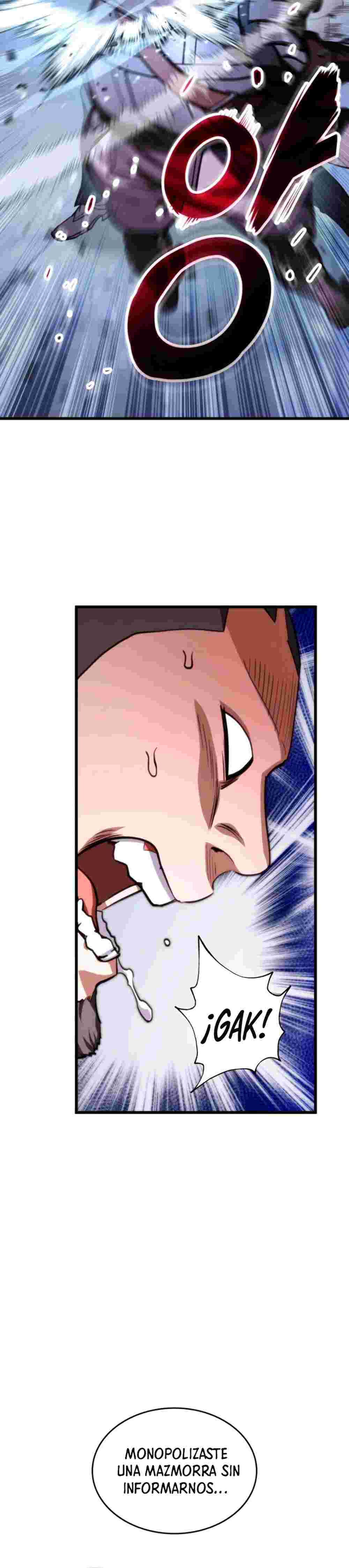 El Retorno Del Ranker (Remake) Capitulo 15 página 7