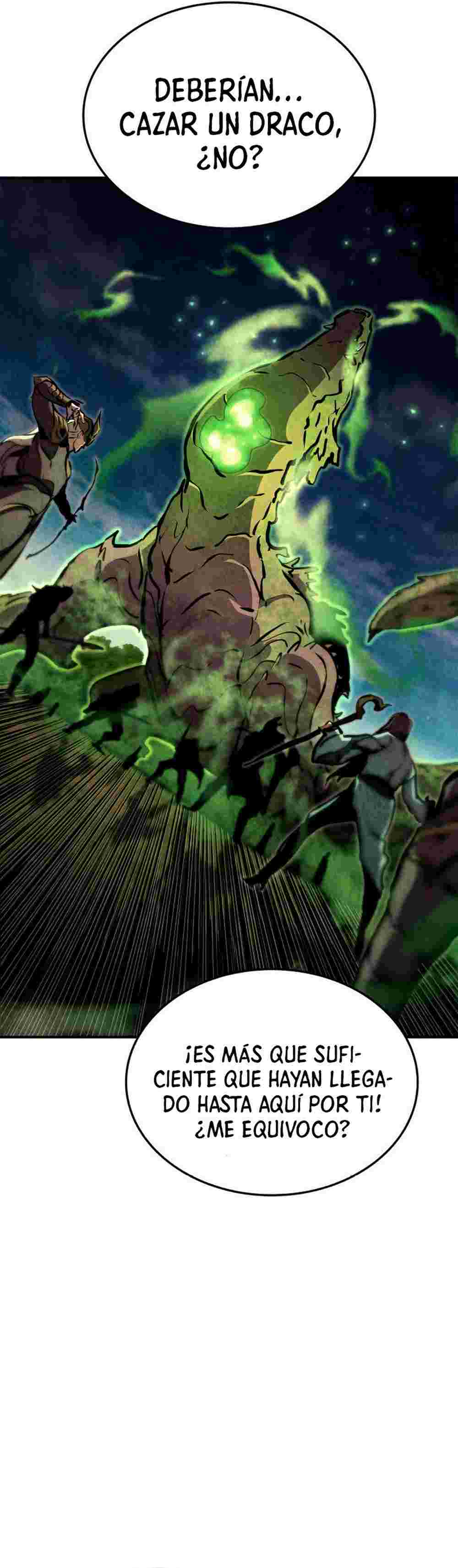 El Retorno Del Ranker (Remake) Capitulo 150 página 13