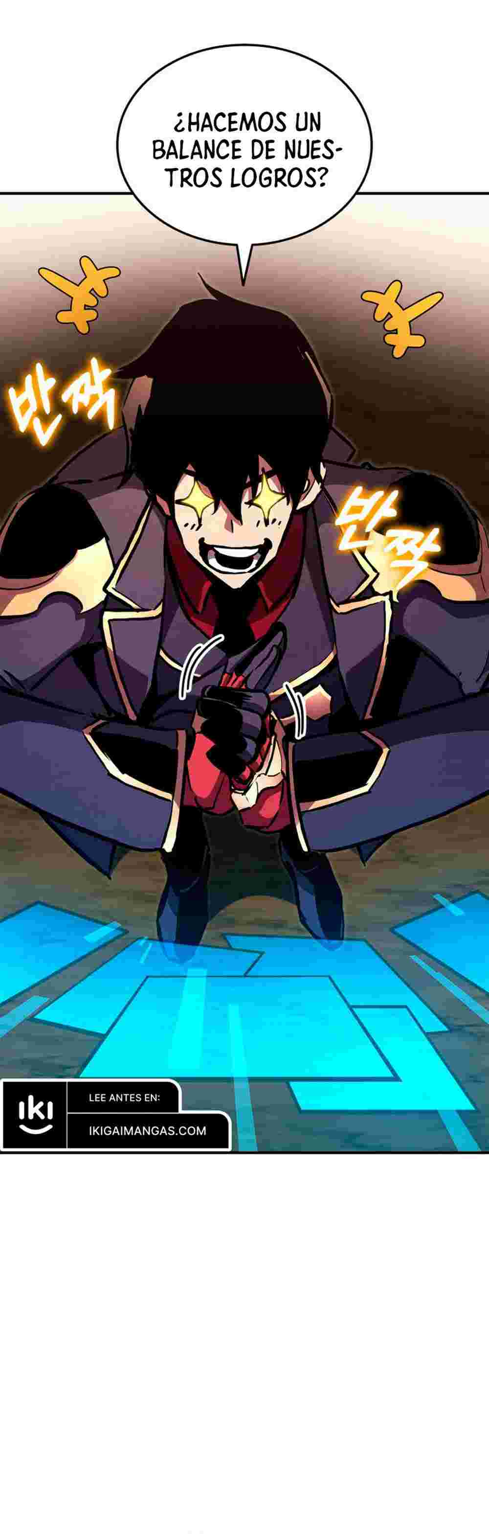El Retorno Del Ranker (Remake) Capitulo 150 página 16