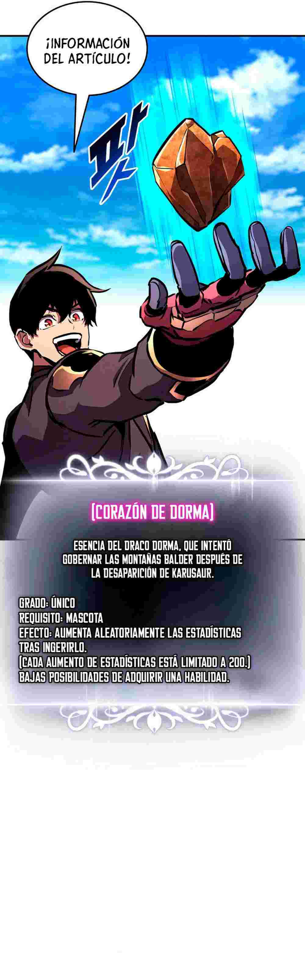 El Retorno Del Ranker (Remake) Capitulo 150 página 19