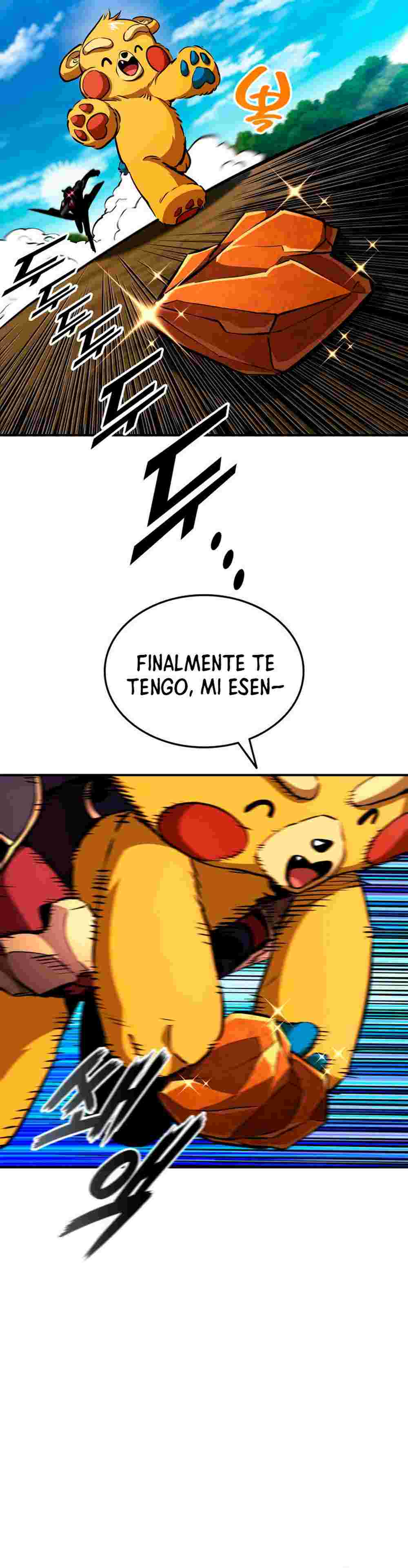 El Retorno Del Ranker (Remake) Capitulo 150 página 25