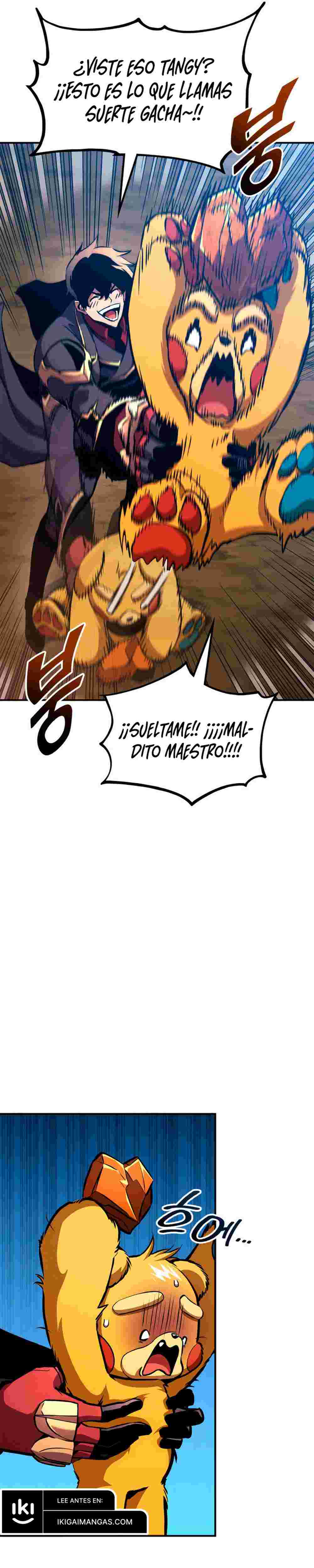 El Retorno Del Ranker (Remake) Capitulo 150 página 26