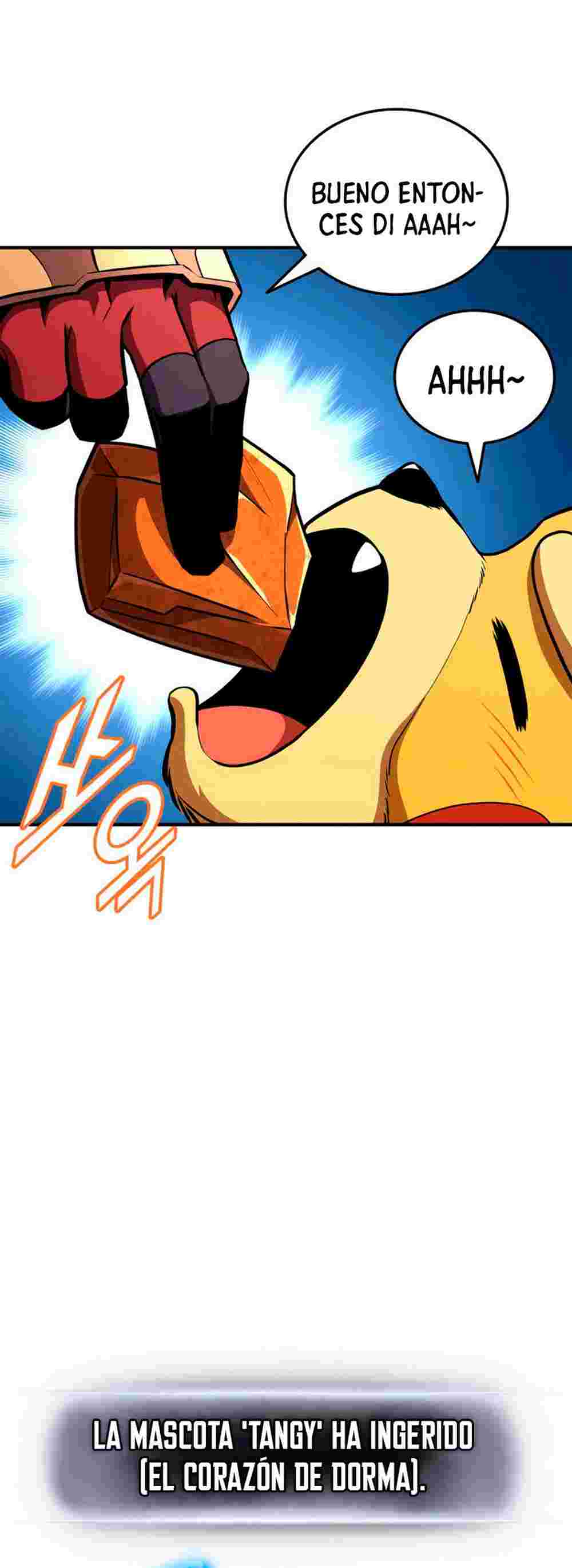 El Retorno Del Ranker (Remake) Capitulo 150 página 28