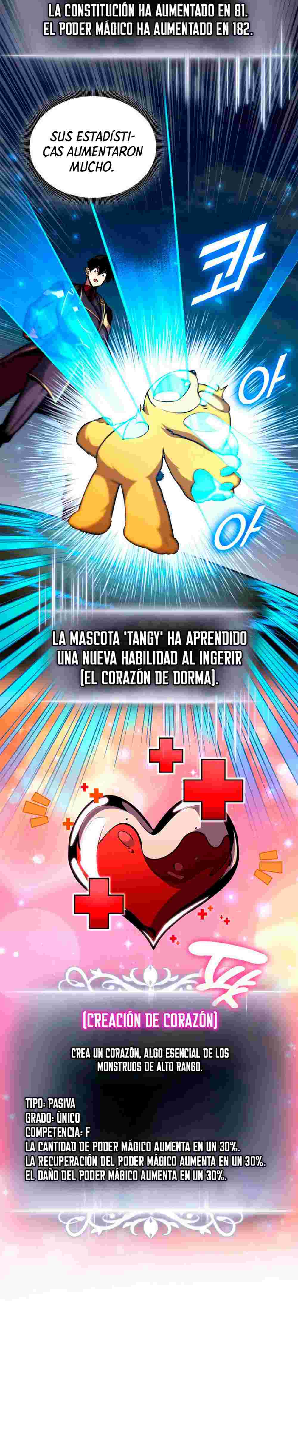 El Retorno Del Ranker (Remake) Capitulo 150 página 30