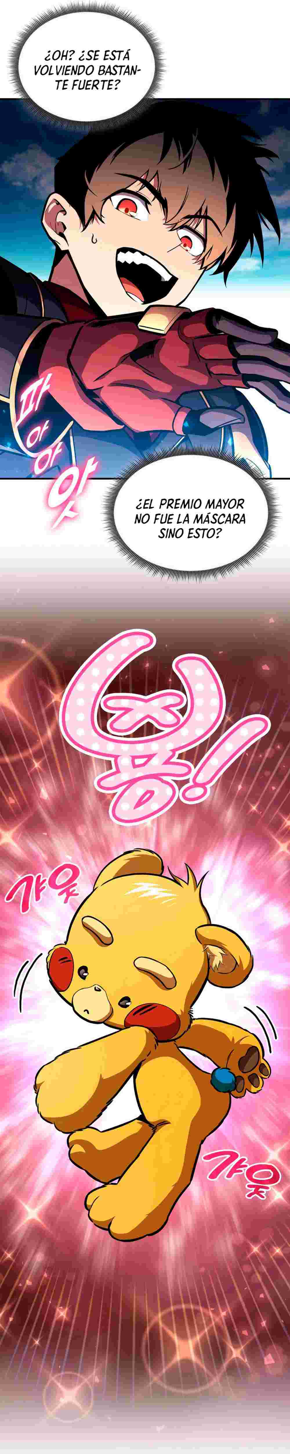 El Retorno Del Ranker (Remake) Capitulo 150 página 31