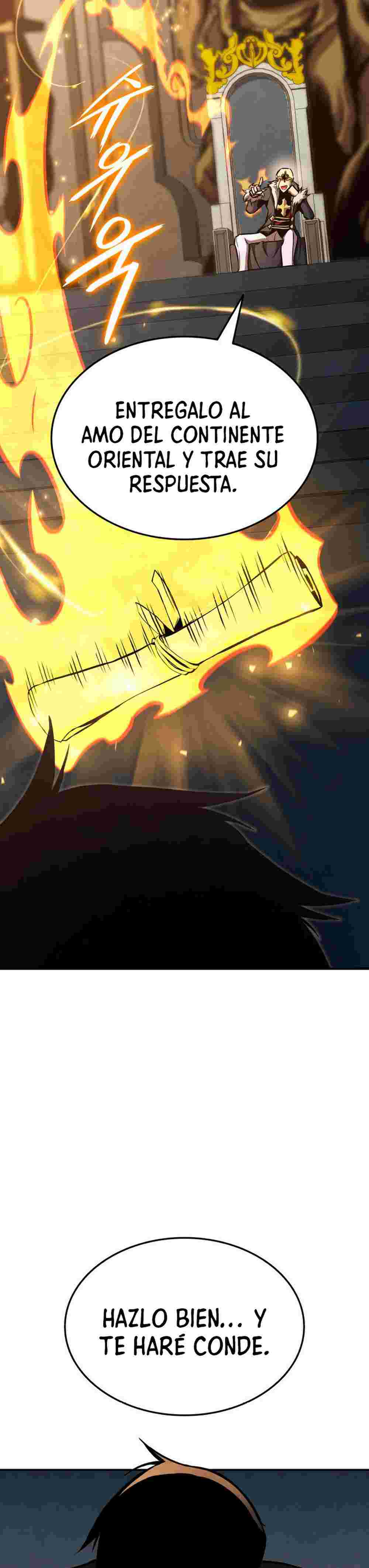 El Retorno Del Ranker (Remake) Capitulo 150 página 38