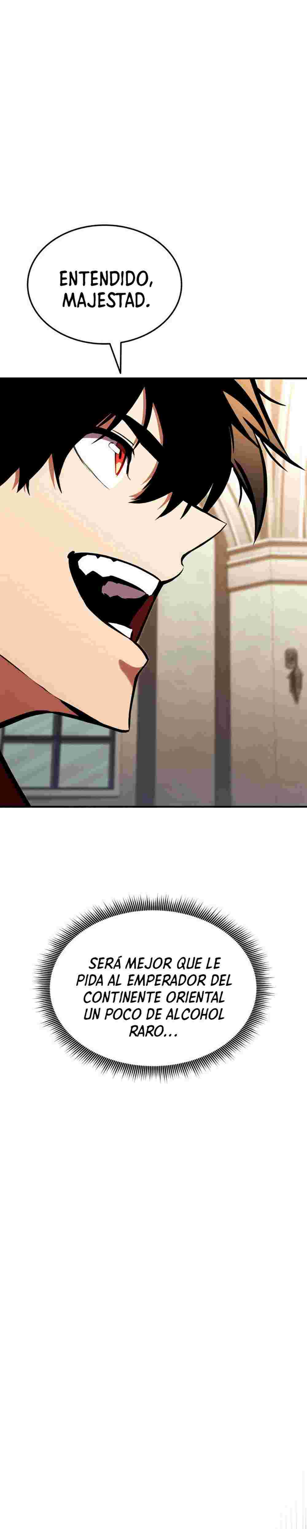 El Retorno Del Ranker (Remake) Capitulo 150 página 40