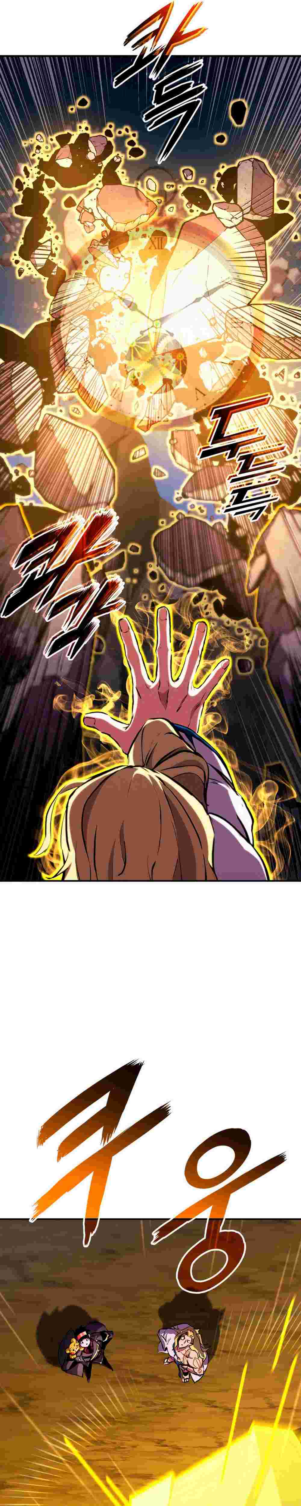 El Retorno Del Ranker (Remake) Capitulo 150 página 7