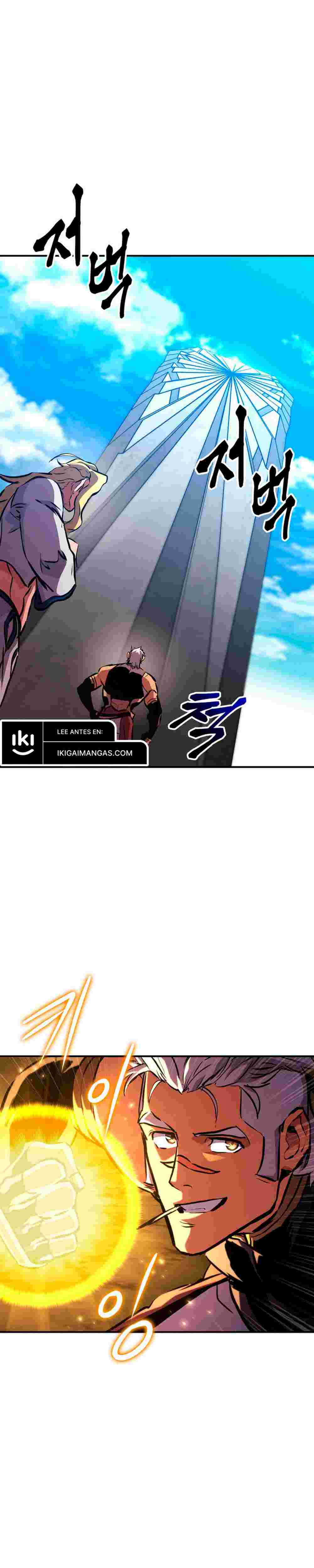 El Retorno Del Ranker (Remake) Capitulo 151 página 12