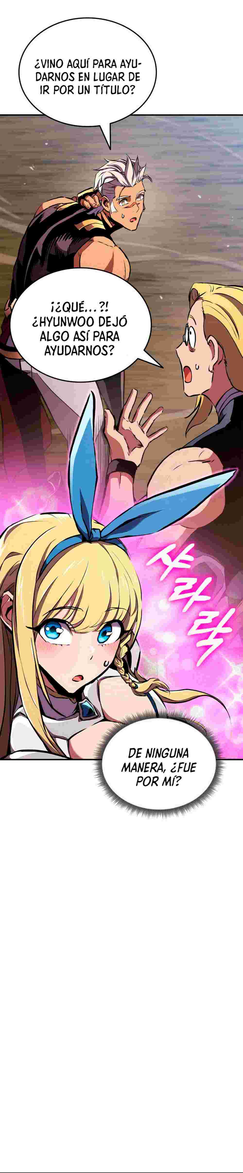 El Retorno Del Ranker (Remake) Capitulo 151 página 17