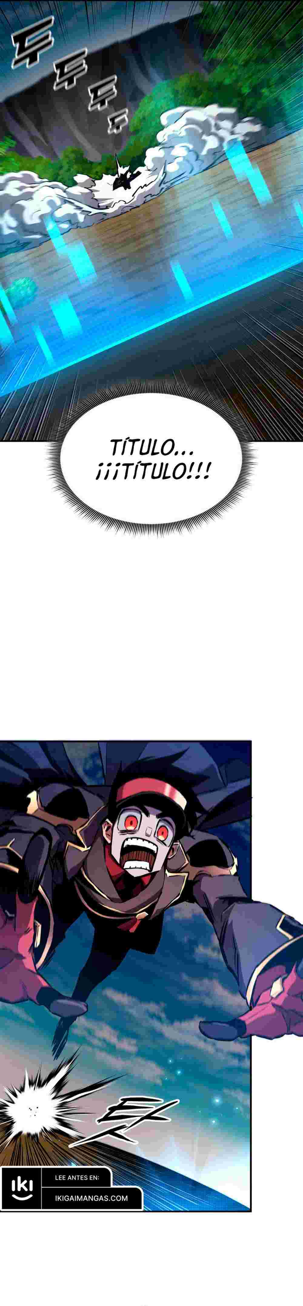 El Retorno Del Ranker (Remake) Capitulo 151 página 18