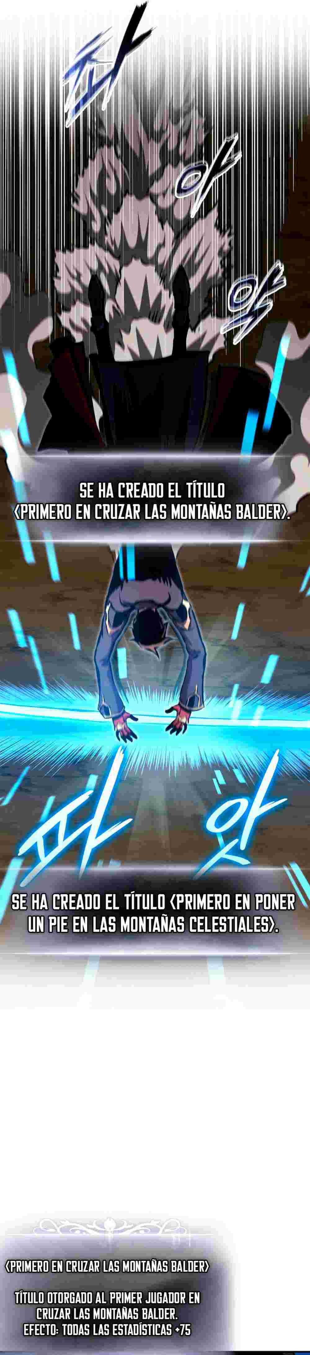 El Retorno Del Ranker (Remake) Capitulo 151 página 19