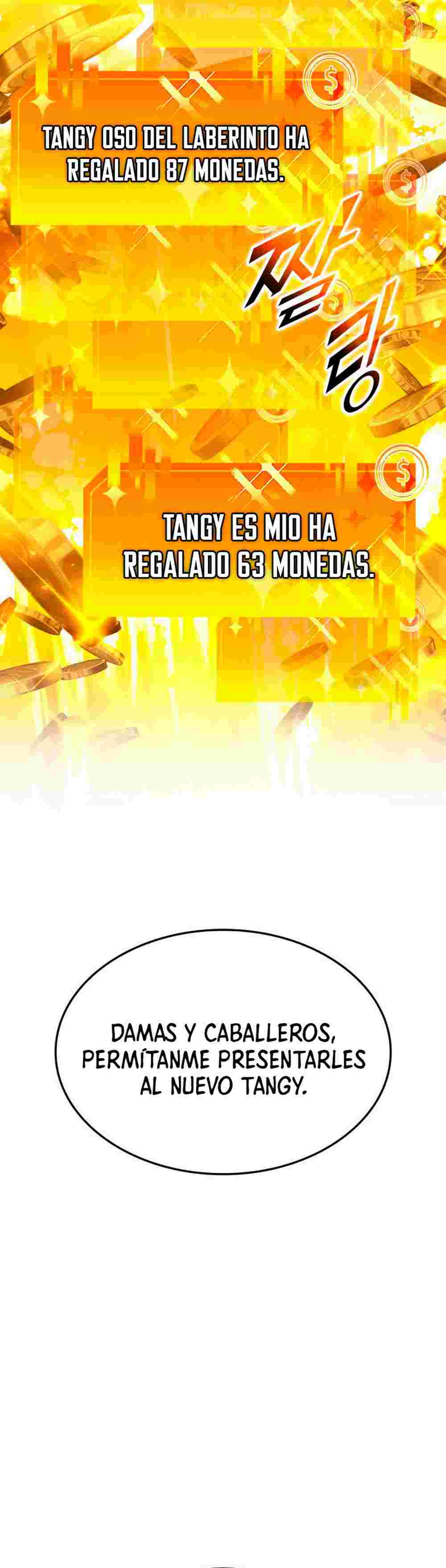 El Retorno Del Ranker (Remake) Capitulo 151 página 23