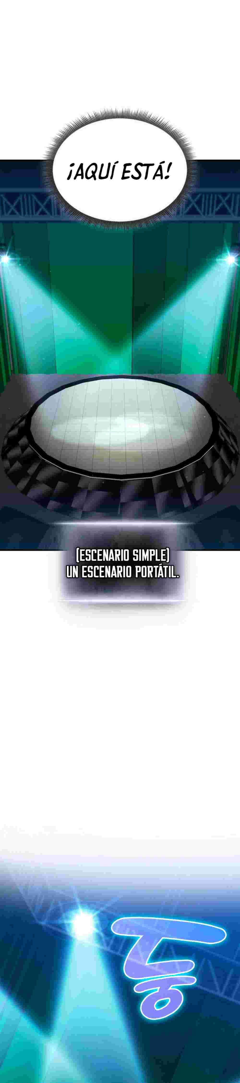 El Retorno Del Ranker (Remake) Capitulo 151 página 26