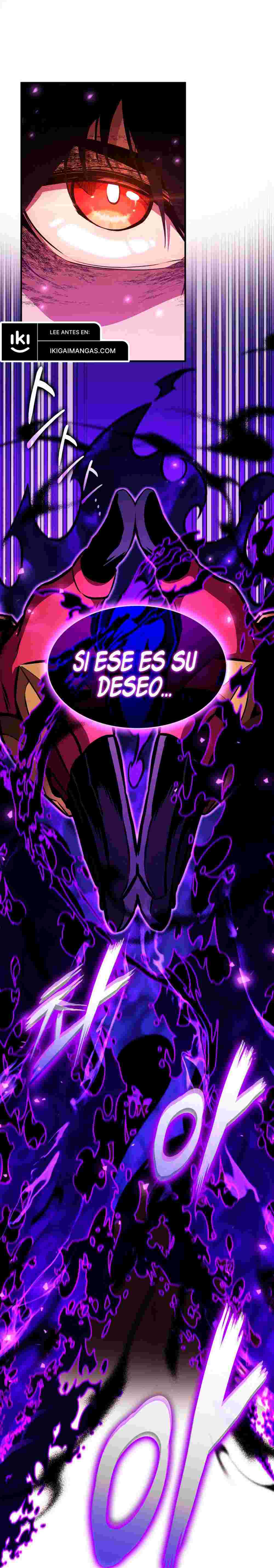 El Retorno Del Ranker (Remake) Capitulo 151 página 46