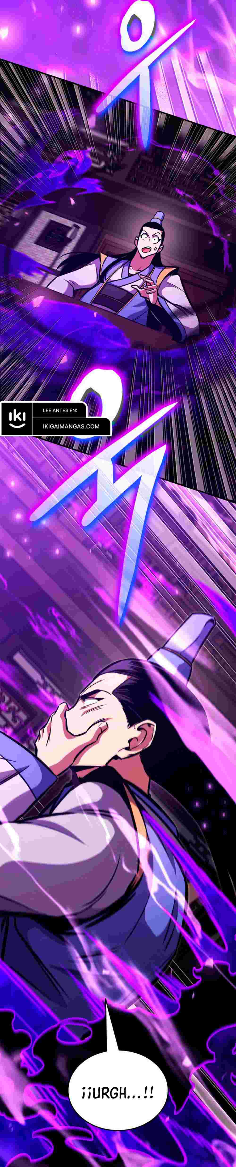 El Retorno Del Ranker (Remake) Capitulo 151 página 48