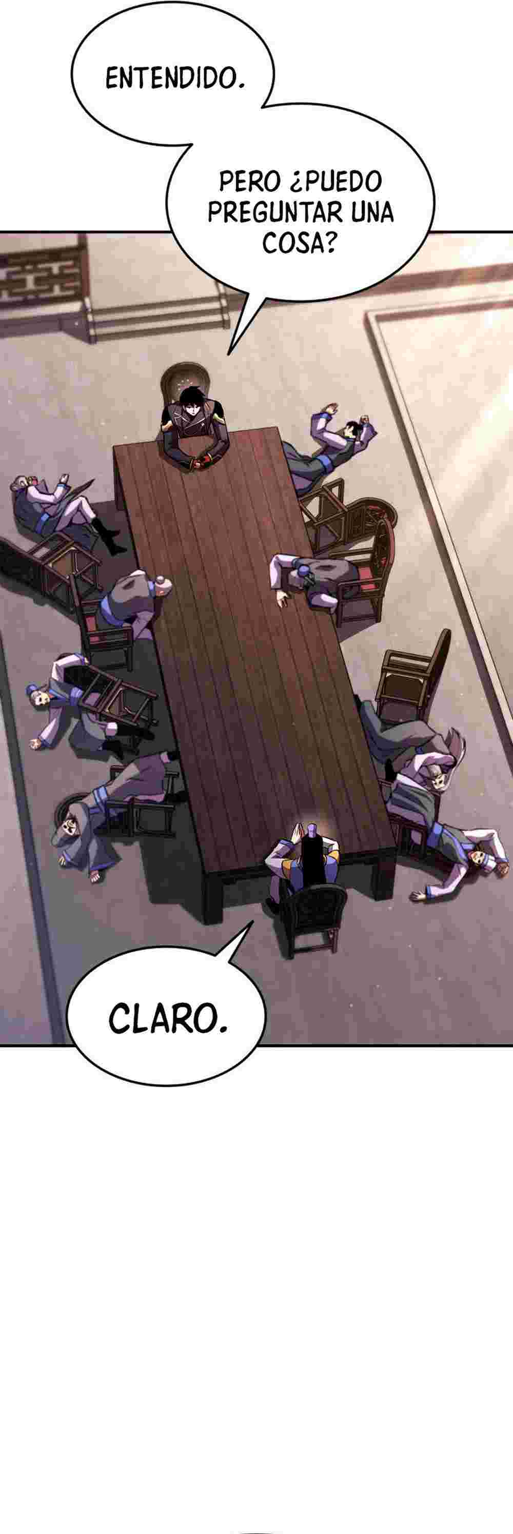 El Retorno Del Ranker (Remake) Capitulo 152 página 12