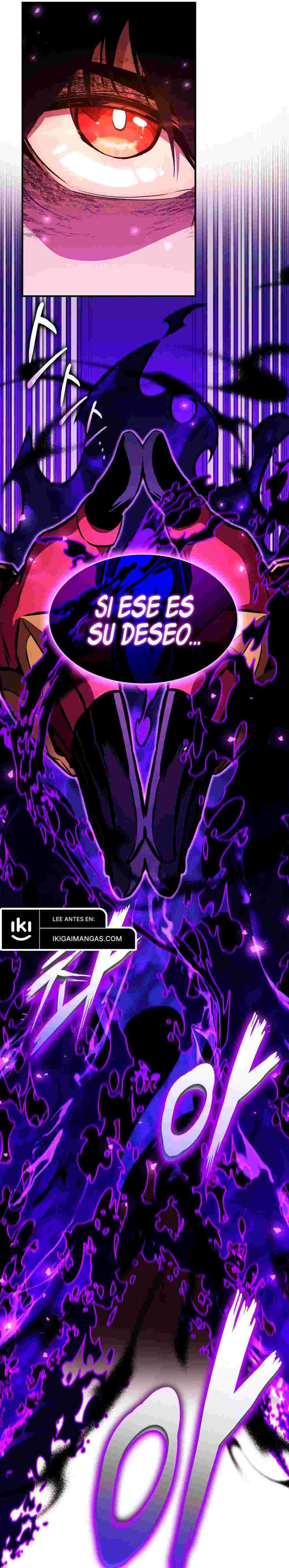 El Retorno Del Ranker (Remake) Capitulo 152 página 2