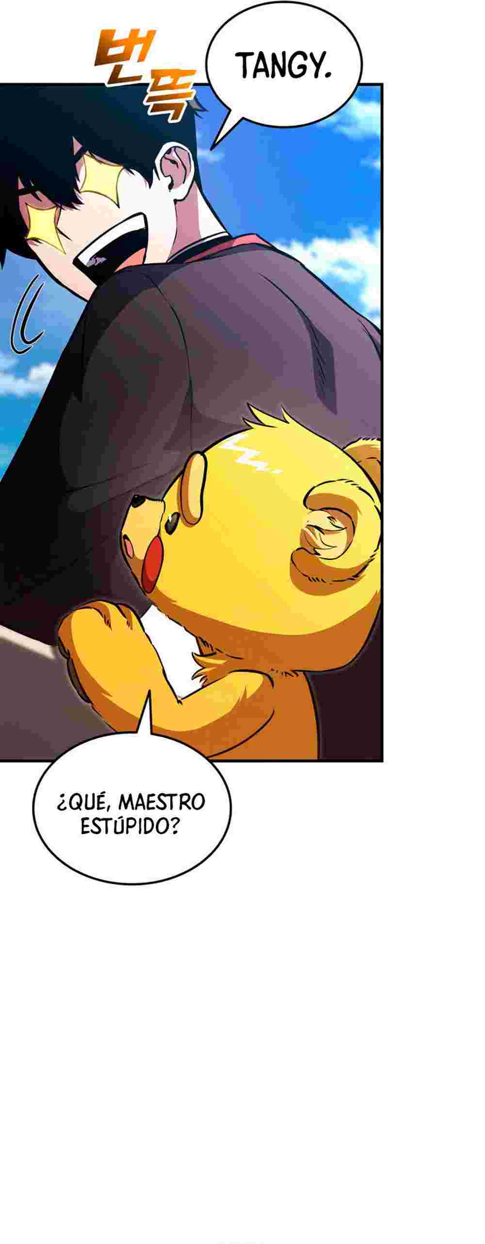 El Retorno Del Ranker (Remake) Capitulo 152 página 23