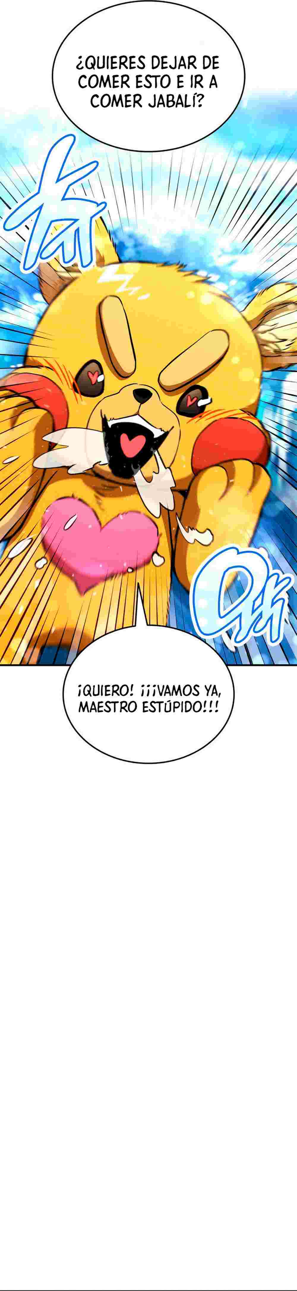El Retorno Del Ranker (Remake) Capitulo 152 página 24