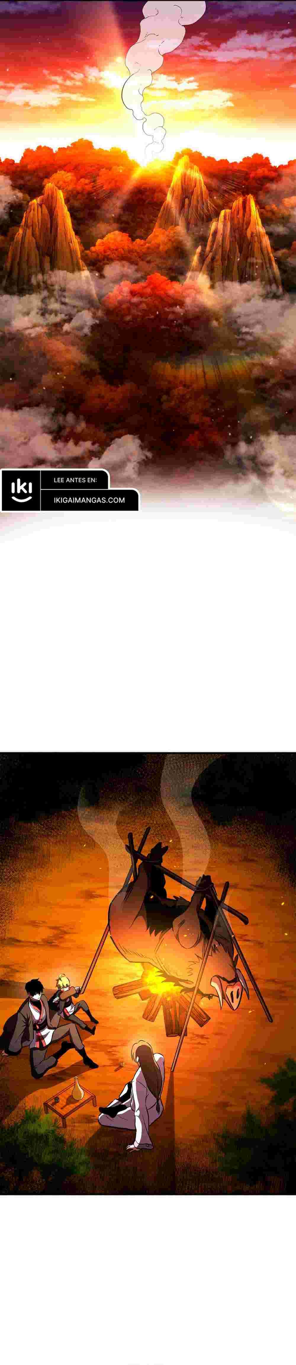 El Retorno Del Ranker (Remake) Capitulo 152 página 25