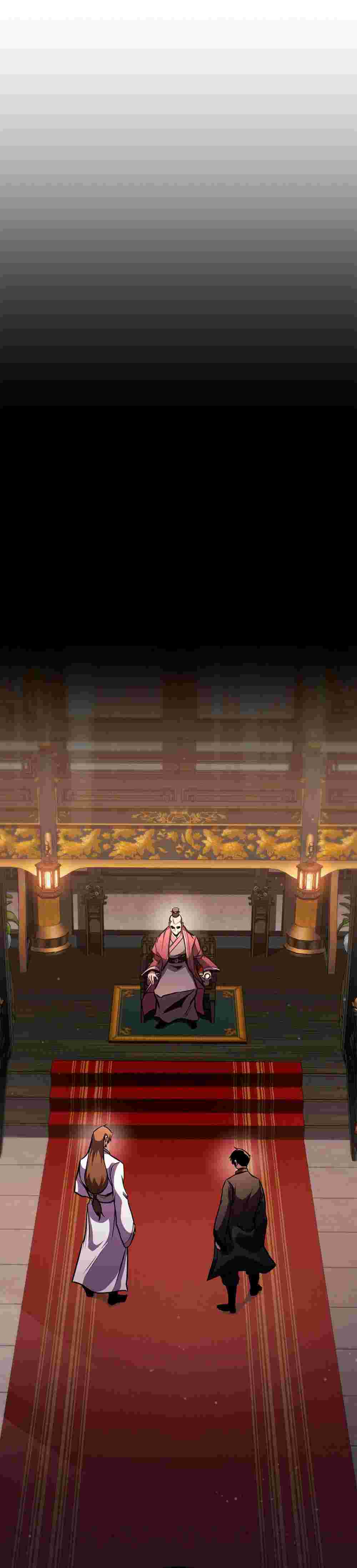El Retorno Del Ranker (Remake) Capitulo 152 página 34