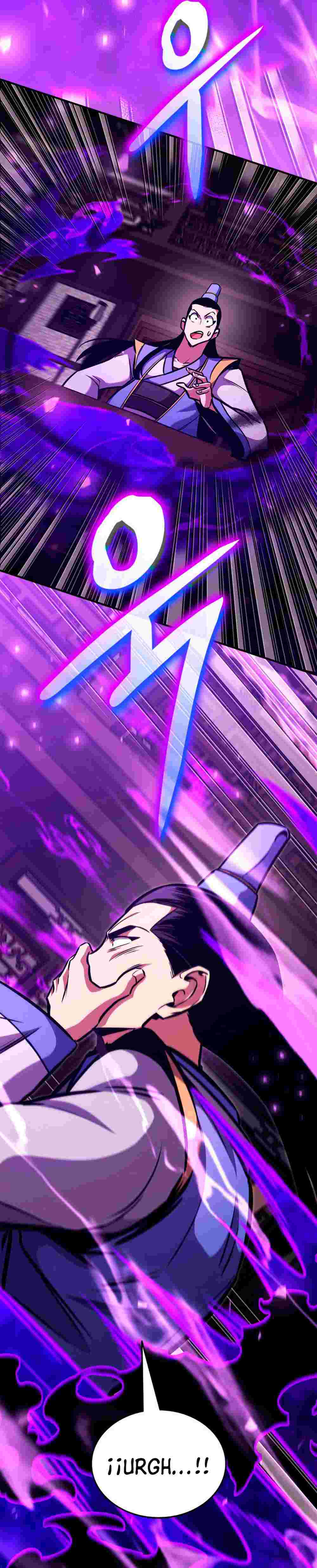 El Retorno Del Ranker (Remake) Capitulo 152 página 4